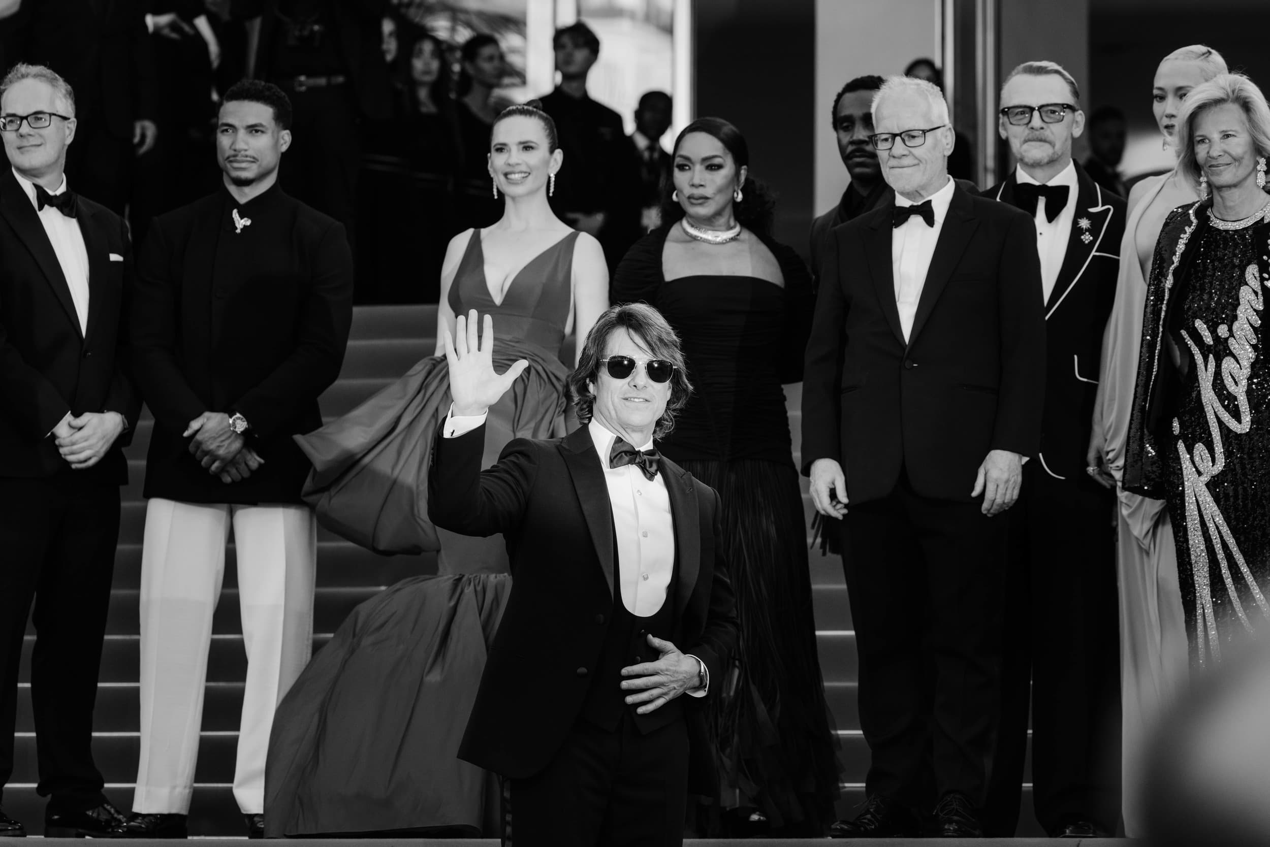 tom cruise cannes red carpet mission impossible